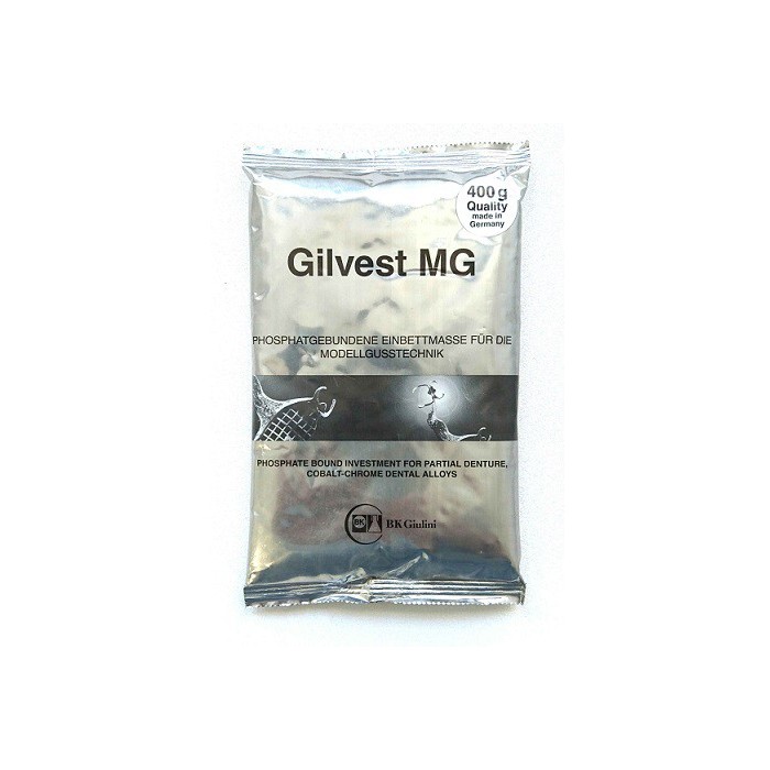 Gilvest MG 400g