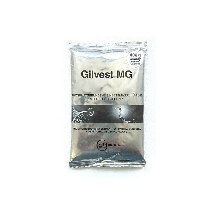 Gilvest MG 400g