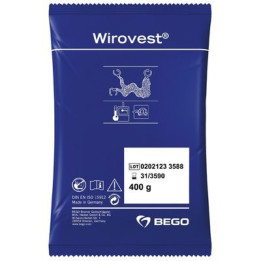 Wirovest 400g