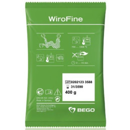 WiroFine 400g