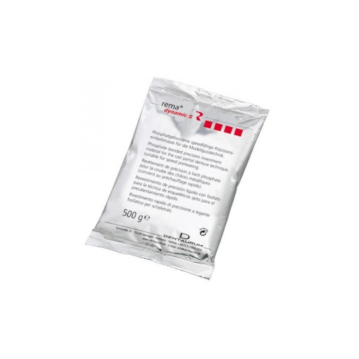 Rema Dynamic S 40x500g