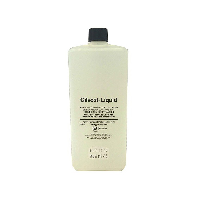 Gilvest płyn 1000ml