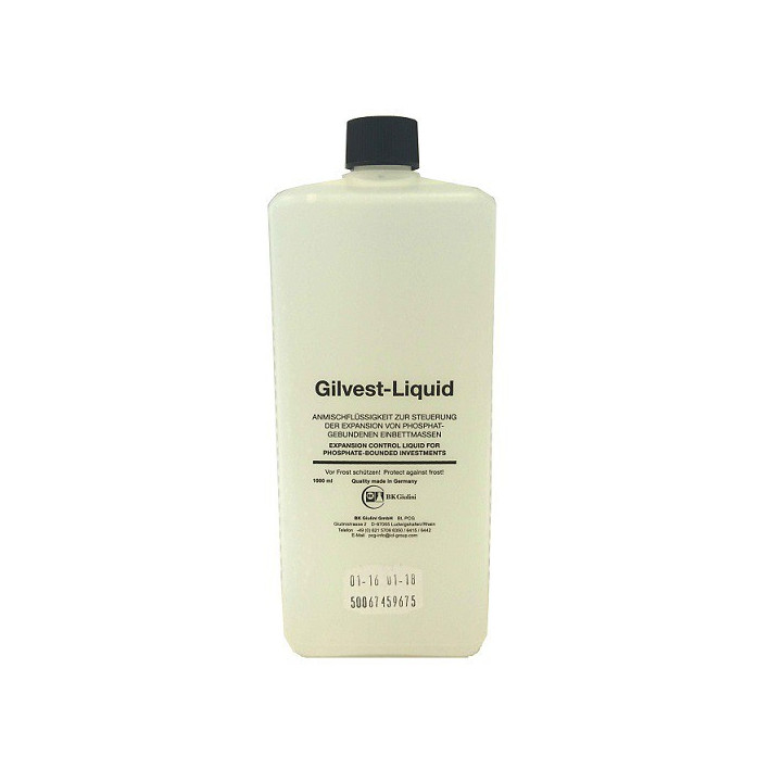Gilvest płyn 1000ml