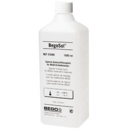 BegoSol uniwersalny płyn 1000ml BEGO