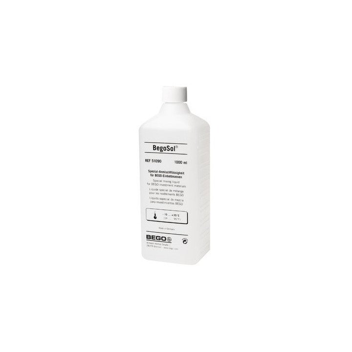 BegoSol uniwersalny płyn 1000ml BEGO