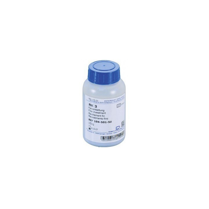 Płyn RK-3 150g 104-501-50