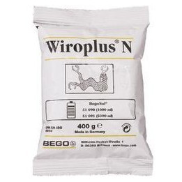 Wiroplus N 400g