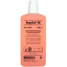 BegoSol HE 1000ml