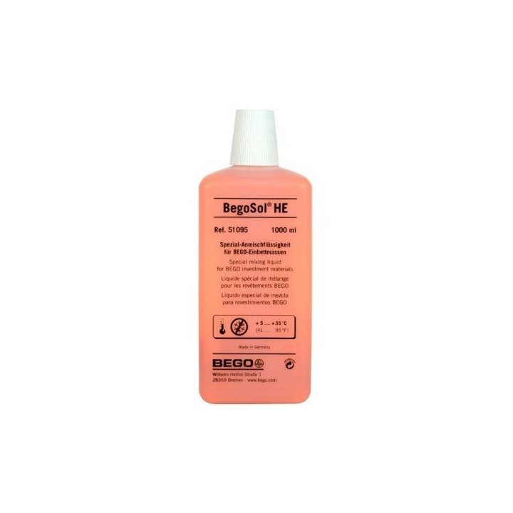 BegoSol HE 1000ml