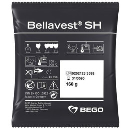 Bellavest SH 80x160g
