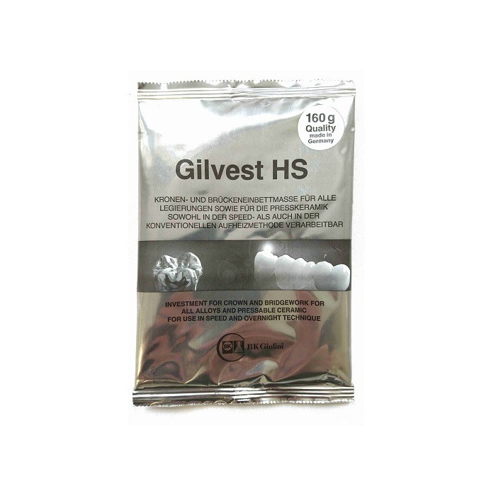 Gilvest HS 160g