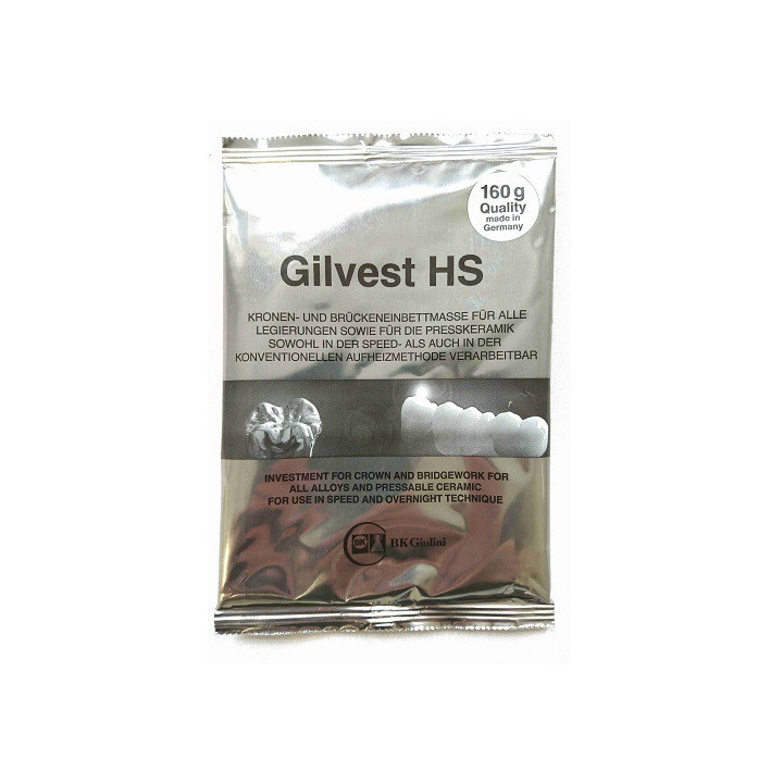 Gilvest HS 160g
