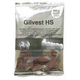 Gilvest HS 160g