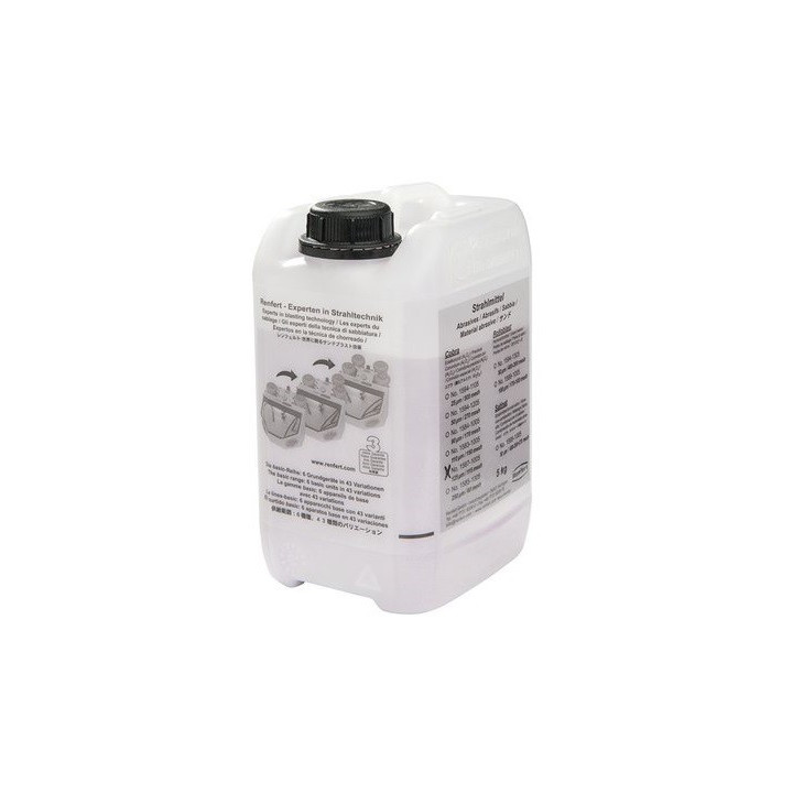 Piasek Cobra Pink 125µm 5kg