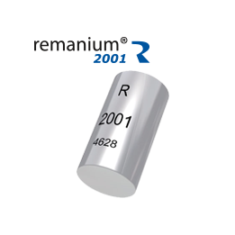 Remanium 2001 kostka (+-6,1g)