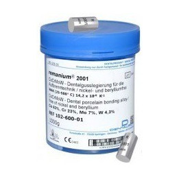 Remanium 2001 1000g