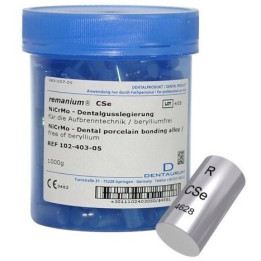Remanium CSE 1000g 102-403-05