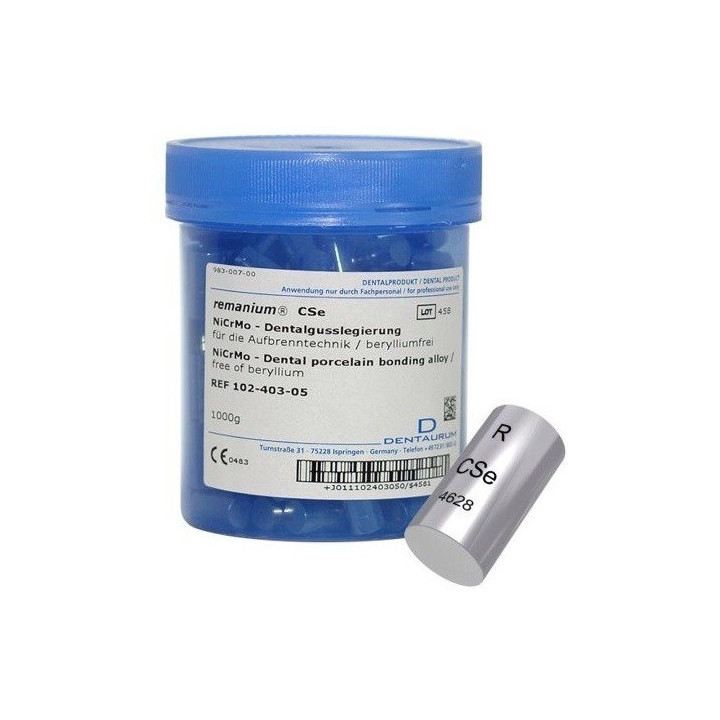Remanium CSE 1000g 102-403-05