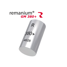 Remanium GM 380+ 1000g 102-001-10