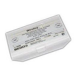 Wirolloy NiCr 1 kostka (+- 6g)