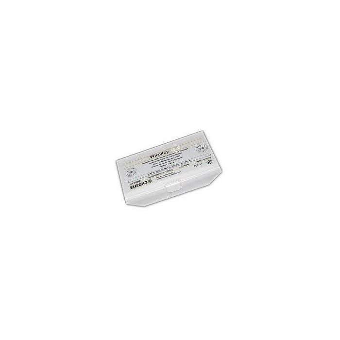 Wirolloy NiCr 1 kostka (+- 6g)