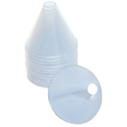 Lejek odlewniczy plastikowy Renfert 1747-0000