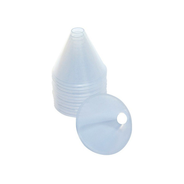 Lejek odlewniczy plastikowy Renfert 1747-0000