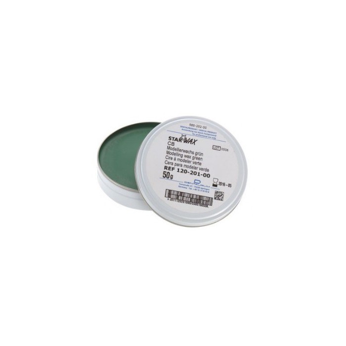 Dentaurum Star Wax CB wosk na korony 50g 120-201-00