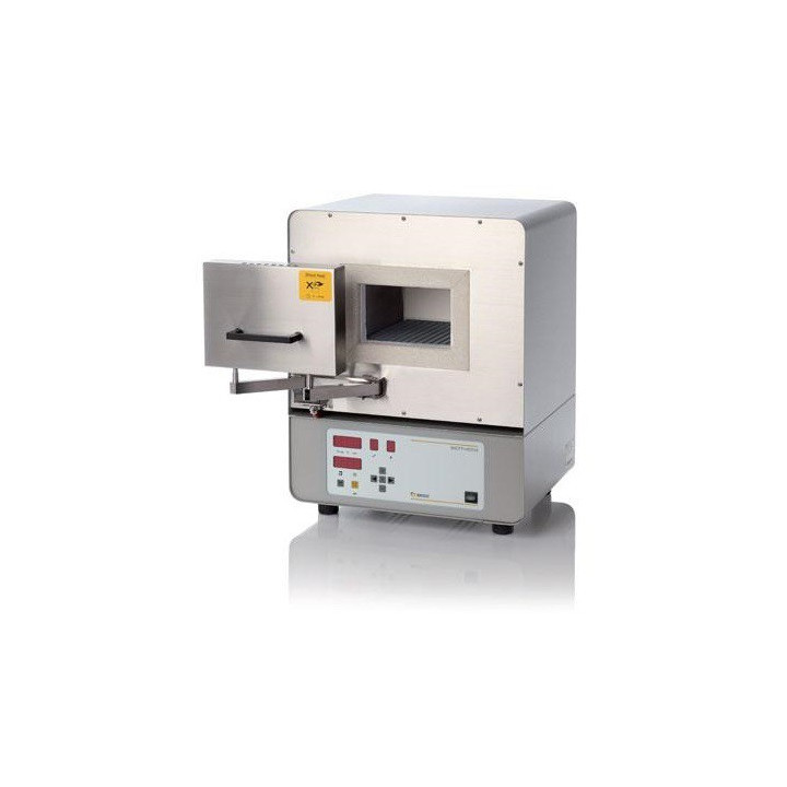 Piec laboratoryjny Miditherm 100 MP