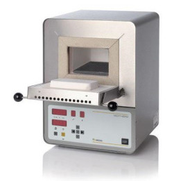 Piec laboratoryjny Miditherm 200 MP