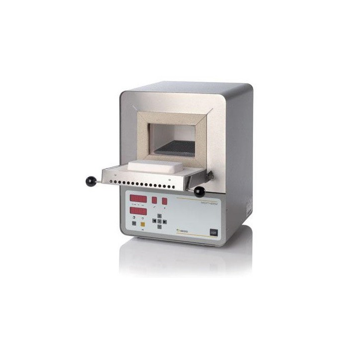 Piec laboratoryjny Miditherm 200 MP
