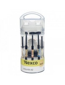SR Nexco Paste Promo Pack A2