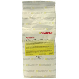 Poliresin 2kg