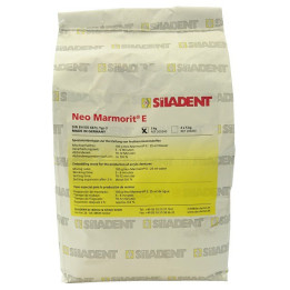 Neo Marmorit E 5kg Siladent - gips ekspansyjny