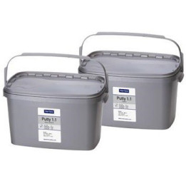 Vertex Putty 85 1:1 5kg+5kg
