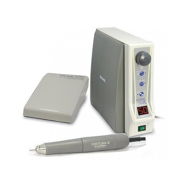 Mikrosilnik Forte 200