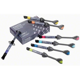 GC Essentia Starter Kit 7x2ml