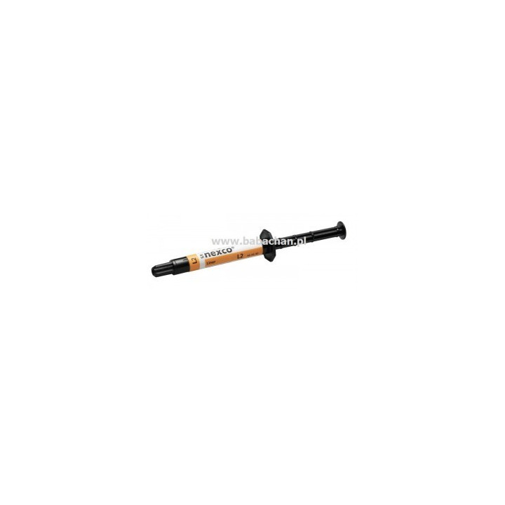SR Nexco Liner 2ml