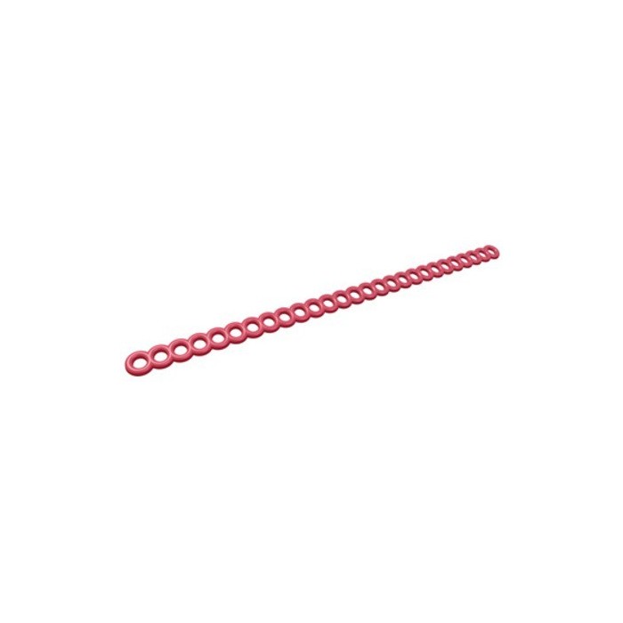 Dentaurum retencja woskowa LR II 25szt. 110-218-00