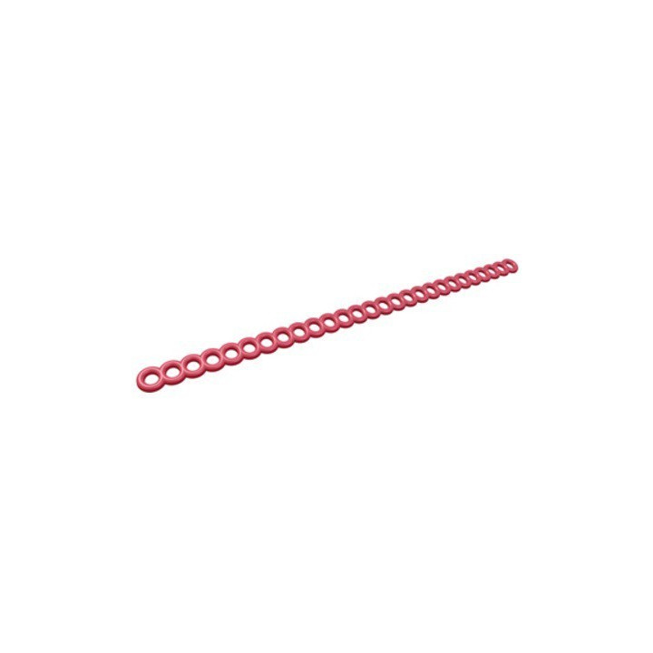Dentaurum retencja woskowa LR II 25szt. 110-218-00