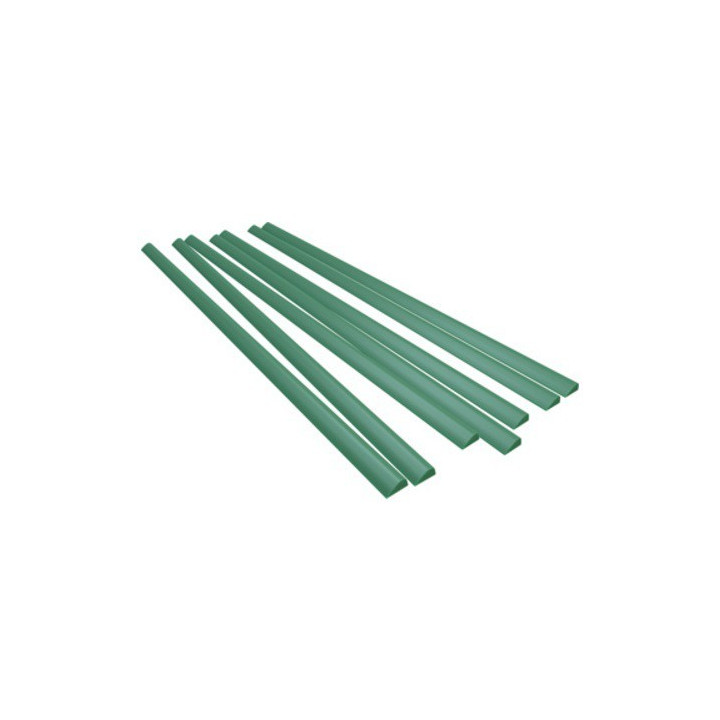 Dentaurum łuki podjęzykowe woskowe  4,0x1,7mm 65g 111-308-00
