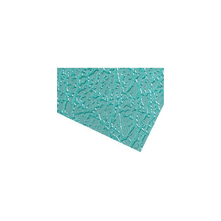 Dentaurum płytka woskowa grubożyłkowana 0,5mm 15szt. 117-250-00