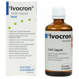 SR Ivocron płyn Cold 100ml