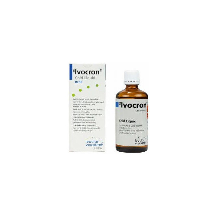 SR Ivocron płyn Cold 100ml