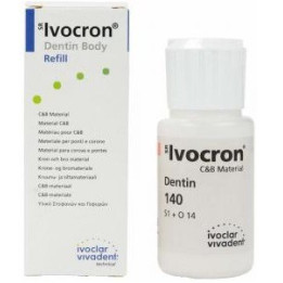 SR Ivocron Body 30g