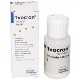 SR Ivocron Incisal 30g