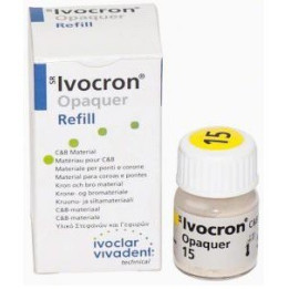 SR Ivocron Opaquer 5g