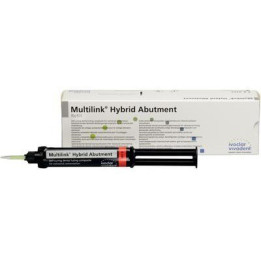 Multilink Hybrid Abutment Refill 9g