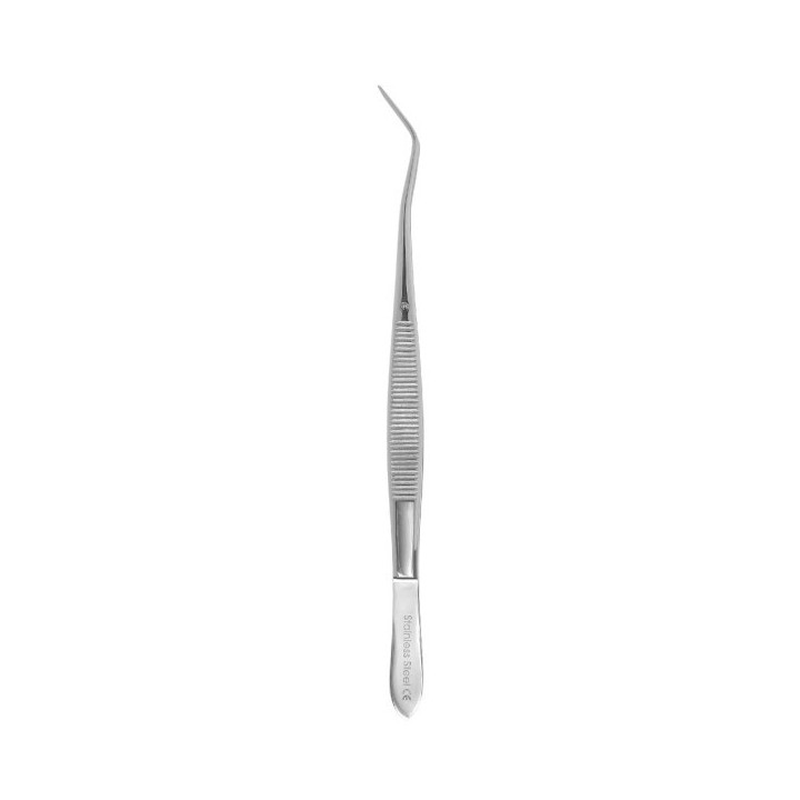 Pinceta stomatologiczna Meriam 16cm