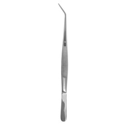 Pinceta stomatologiczna College 16cm